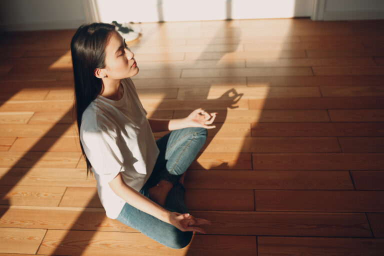 A Importância da Luz Natural para o Equilíbrio da Mente