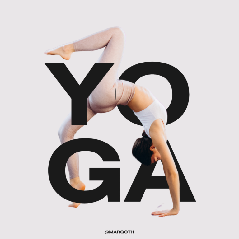Yoga e Harmonia:  O Flow Perfeito