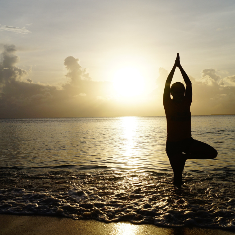 Yoga: Começar e Criar uma Rotina Simples