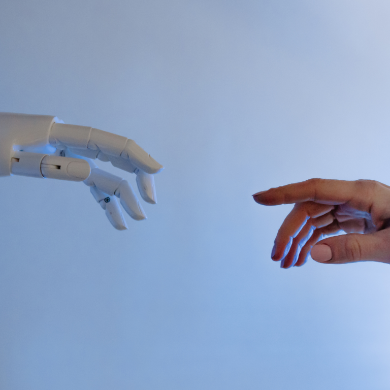 Tecnologia Transformando o Futuro
