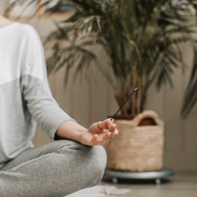 Meditação e Ambientes