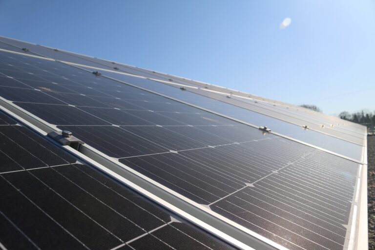 Sustentabilidade e Automação